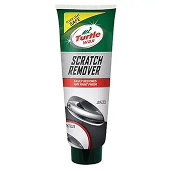 Turtle Wax Scratch Remover - 100 ML