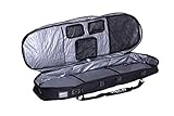wakeboard board size chart Bag kann sehr gut wie ein Rucksack getragen werden, Tragegurte sind leicht zu verstauen