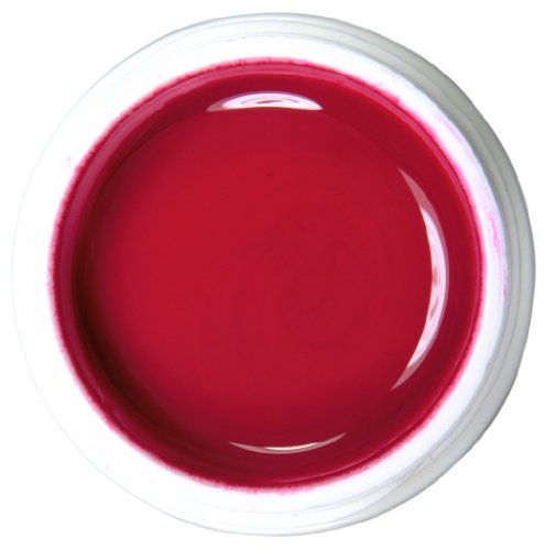UV-Farbgel PurPur Rot, 4ml # 269