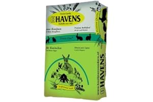 Havens Cavia Anti-Stress + C 20 kg