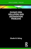 Image de China's Soil Pollution and Degradation Problems