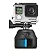 Price comparison product image GoPole 360 Degree Time Lapse Tripod Attachment for GoPro Camera
