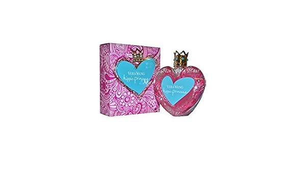 vera wang hippie princess perfume