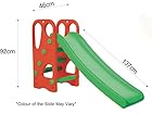 Playgro Super Senior Slide-206 For Kids (Colour May Vary)