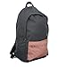 Produktbild adidas Unisex-Erwachsene Class Bp Rucksack, Grau (Gricua/Rostra/Rostra), 24x36x45 centimeters