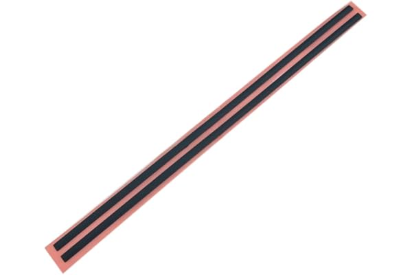 JINTAI Rubber Foot Strips Pied en Caoutchouc pour HP Spectre X360 13AW TPNQ225 L71973001