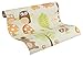 Produktbild A.S. Création Papiertapete Boys and Girls Ökotapete Tapete Kindertapete 10,05 m x 0,53 m braun bunt grün Made in Germany 935552 93555-2