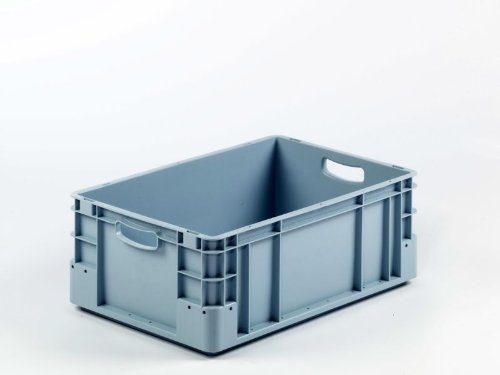 Preisvergleich Produktbild Euro-Stapelbehälter 400x300x235 mm