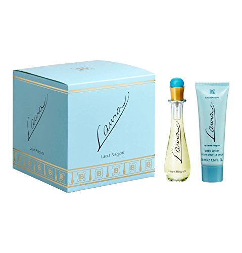 Eau de Toilette Set