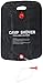 Produktbild DKB Solar - Garten - und Camping - Dusche, 20 Liter Solardusche