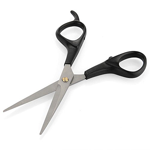 SODIAL(R) Scissors Cutting Hair Salon Barber Thinning Hair - Image 3