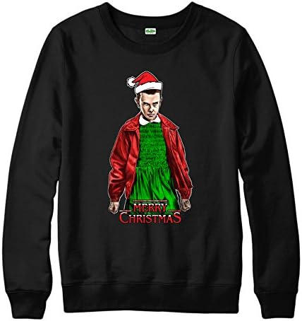 Size: L | Main Colour: Black