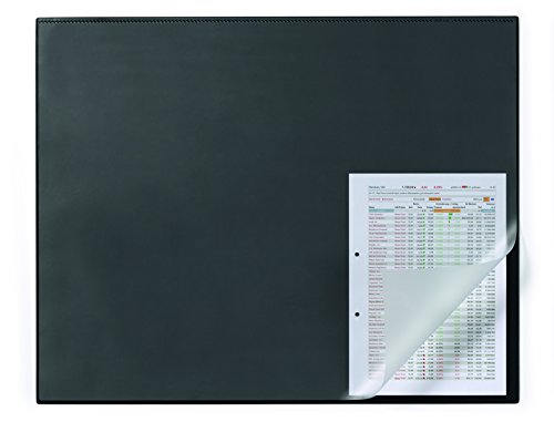 Durable 729301 - Vade con protecci n para el borde 650 x 500 mm color negro reviews Durable 729301 - Vade con protecci n para el borde 650 x 500 mm color negro