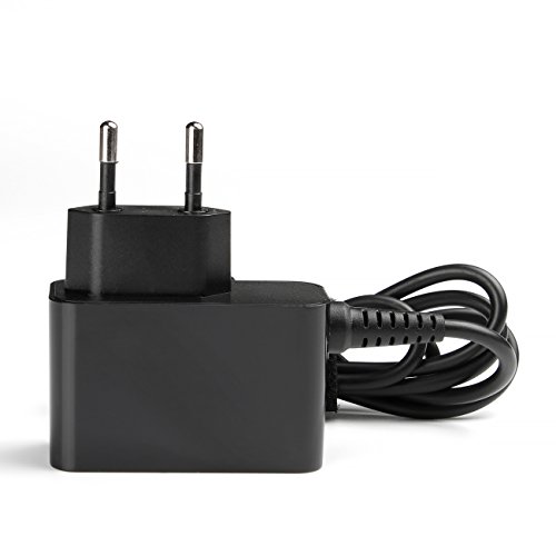 Salcar 9V 1A Ladegerät Netzteil für Arduino Uno R3 Platine, CD-Player, CCTV Kamera, DVD Player, Router, ADSL-Modem, Drucker, Überwachungskamera, tragbares Radio und weitere.(schwarz) - 2