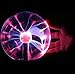 Produktbild Night Lightlava Lamp Box Lightning Magic Plasma Ball Retro Light 3 Inch Kids Christmas Party Cristal Gift Room Decoration Drop Shopping