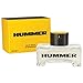 Produktbild Hummer Men EDT Spray 125ml, 1er Pack (1 x 125 ml)