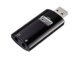 creative sound blaster external usb sound card drivers Benötigt freien USB 1.1 Slot Creative Soundblaster Play Soundkarte extern