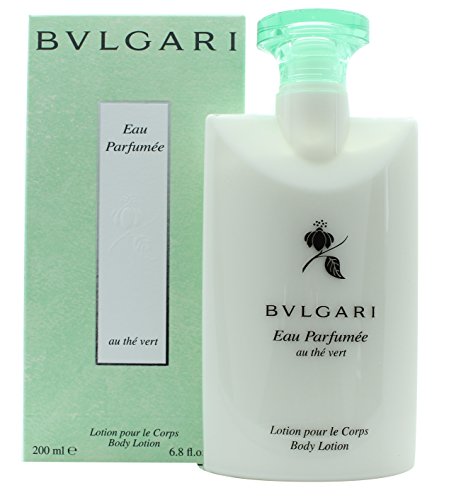 Bvlgari Eau Parfumee au The Vert Body Lotion 200ml