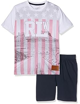 Rica Lewis Jungen Sportswear-Set