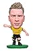 Produktbild SoccerStarz Borussia Dortmund Lukasz Piszczek Home Kit by SoccerStarz