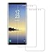 Pellicole per samsung note 8 Non in vetro