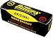 Produktbild BITTERS - energy chewing gum with caffeine and taurine, box of 5 units of 3-Pack ORIGINAL - BITTERS - Energie Kaugummi mit Koffein und Taurin, Schachtel mit 5 Einheiten 3er-Pack ORIGINAL