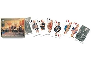 Piatnik 217449 Glorious America