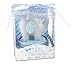 Produktbild Kate Aspen Little Peanut Elephant Ausstechform Kerze, blau blau