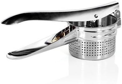 Stainless Steel Mash Potato Ricer