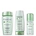 Kérastase Volumising Trio (Mousse),Resistance Volumifique Bain 250ml+ Resistance Volumifique Gelee 200ml+ Resistance Volumifique Mousse 150ml