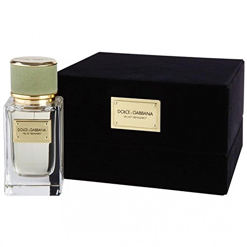 dolce gabbana bergamot