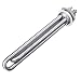 Produktbild ExcLent 48V 1500W Submersible Immersion Water Heater 1''Npt Flange Solar Energy Heating Element