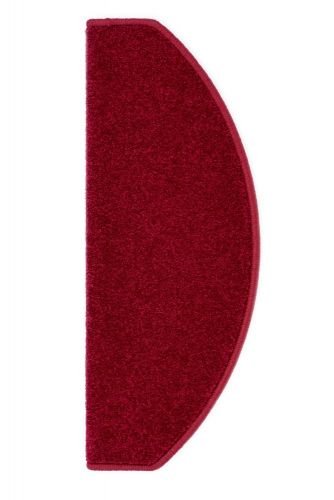Preisvergleich Produktbild Astra Stufenmatte Göteborg , 28 x 65 cm, rot