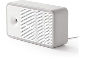 Laserliner AirMonitor Pure Fijnstofmeter Fijnstof, Temperatuur