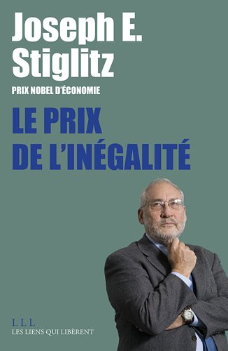 couverture de : Le prix de l'in&eacute;galit&eacute;