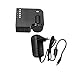 Produktbild LED Projektor, UC28B Mini Portable LED Projektor 1080P Multimedia Familie Kino Heimkino USB TF Karte Eingang Mini Beamer für PC Laptop