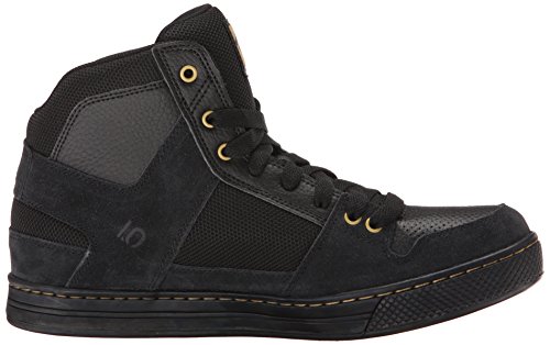 Five Ten MTB-Schuhe Freerider High Schwarz/Khaki - 7