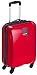 Safari Thorium Polycarbonate 55 (cms) Red Hardsided Carry-On (Thorium-Sharp-Red-55-4WH) RS.3006.00