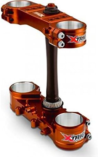 Fork You x-trig 2013 Supermotard Offset 14-16 Xtrig for Honda 447695