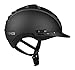 Produktbild CASCO MISTRALL 2 Reithelm schwarz XS 50-54cm
