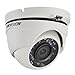 Price comparison product image Hikvision Turbo HD IR Turret Security CCTV Camera with 2.8 mm Lens