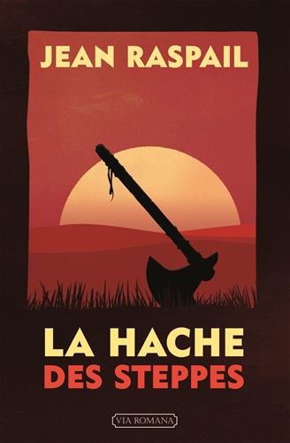 La  hache des steppes