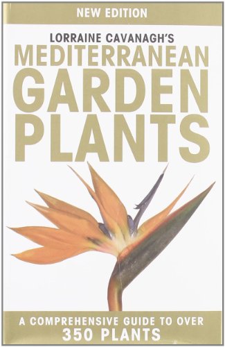 Libro gratis Mediterranean Garden Plants