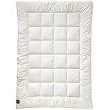 Billerbeck Betten union 2161090014 - Edredón, color blanco