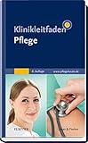 Image de Klinikleitfaden Pflege