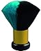 Mix Color Neck and Make Up Brush Turquoise