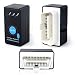 Produktbild GamutTek Schalter Bluetooth OBDII OBD2 Diagnose-Scanner Scan Tool Check Engine Licht Auto-Code-Reader