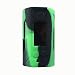 Produktbild Ruiyitech Modshield Silikonhülle für Wismec Reuleaux GEN3 300w TC schwarz / grün