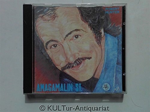 Preisvergleich Produktbild Amagamalin Street