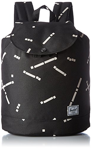 Preisvergleich Produktbild Herschel Reid Mid-Volume Black Code